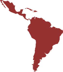 Latin America