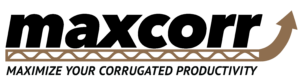 MaxCorr Logo